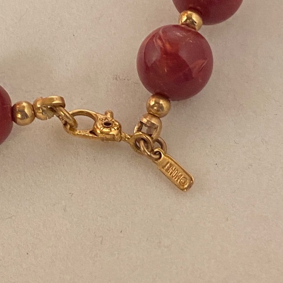 Vintage Monet necklace - Picture 3 of 3